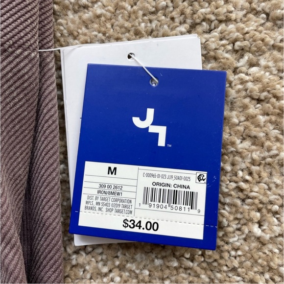 NWT women’s bra/leggings set - Picture 7 of 7